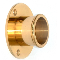 Brass Brackets